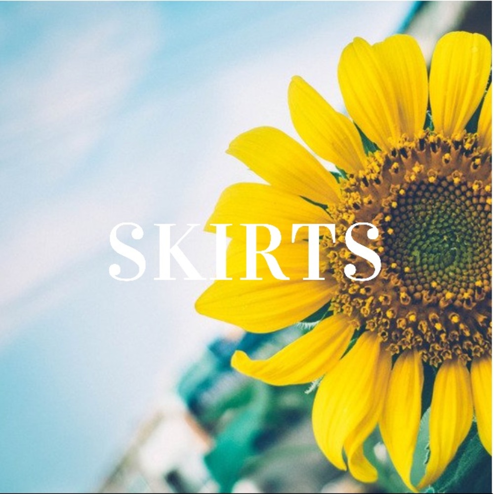🎉Skirts🎉